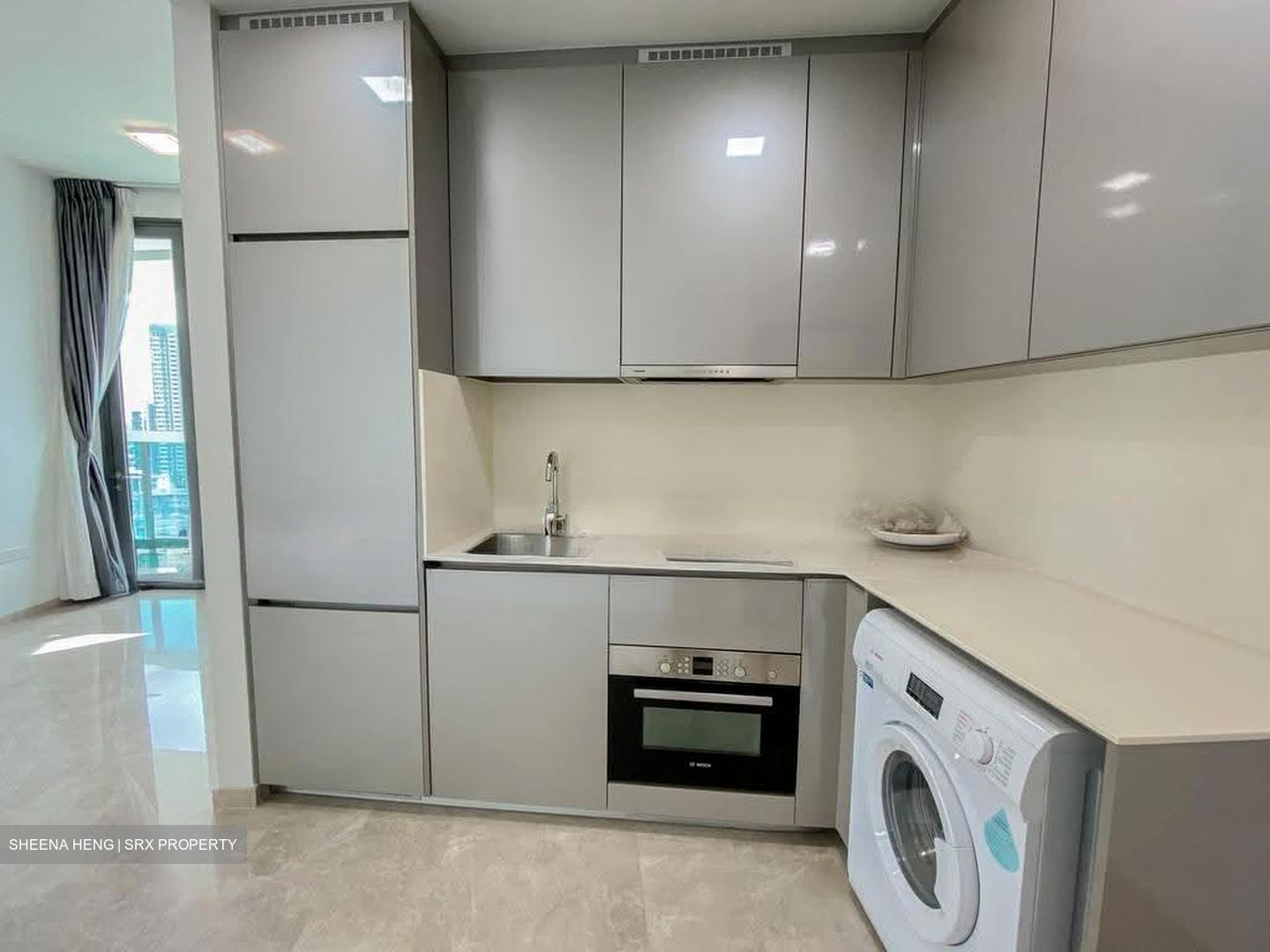 City Gate (D7), Apartment #625533291
